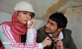 «سپید و سیاه» پس از ۱۰ سال مجوز اکران گرفت