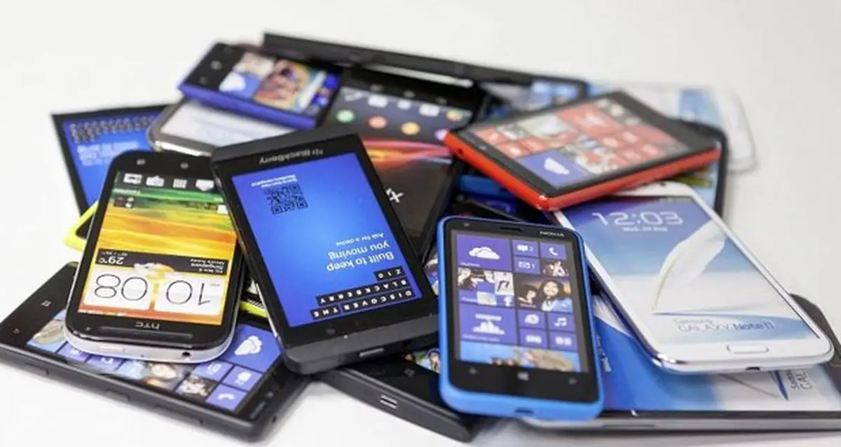 افزایش نسبی قیمت‌ در بازار موبایل +جدول