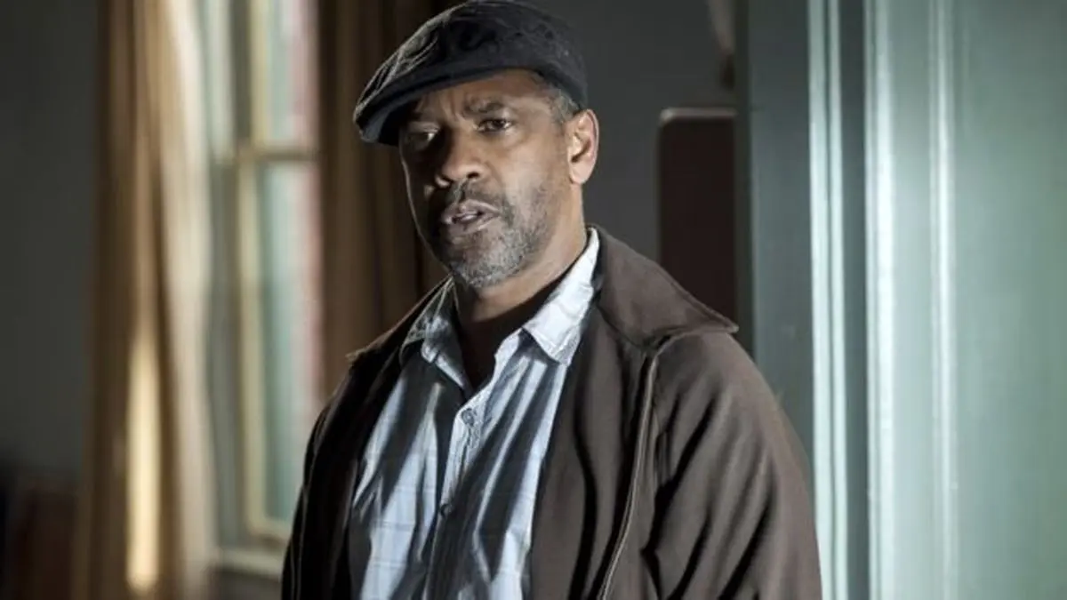 اسکاری که دیگر سفید نیست