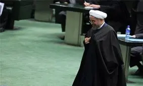 هیات ۷ نفره بررسی پاسخ‌های رئیس جمهور صبح فردا تشکیل جلسه می‌دهد