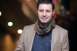استایل جدید جواد عزتی و امیر جدیدی در جشن سینمای ایران/ عکس