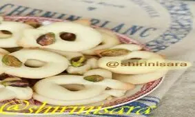 شیرینی کره ای