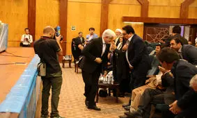 جنگ اصلاح طلبان با یکدیگر بر سر شورای عالی سیاستگذاری