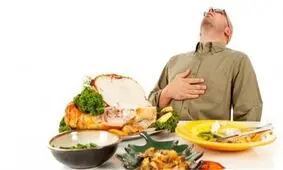 غذا خوردن روی زمین بالاخره خوب است یا بد؟