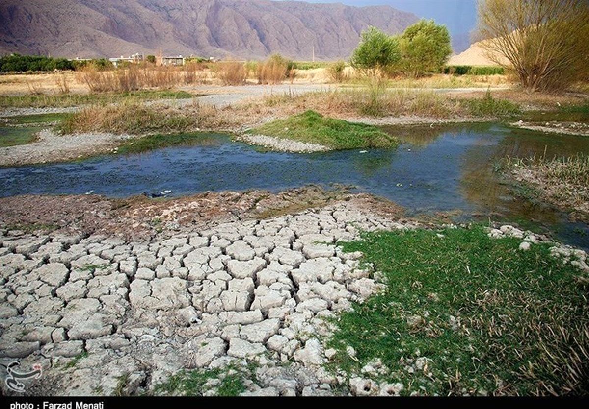 نگرانی جدیدی به نام "پاییز خشک"
