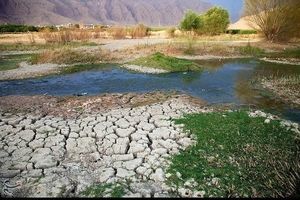 نگرانی جدیدی به نام "پاییز خشک"