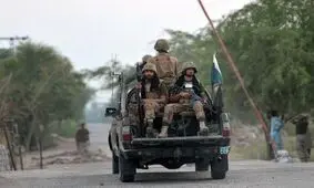پنتاگون ۳۰۰ میلیون دلار کمک مالی به پاکستان را قطع کرد