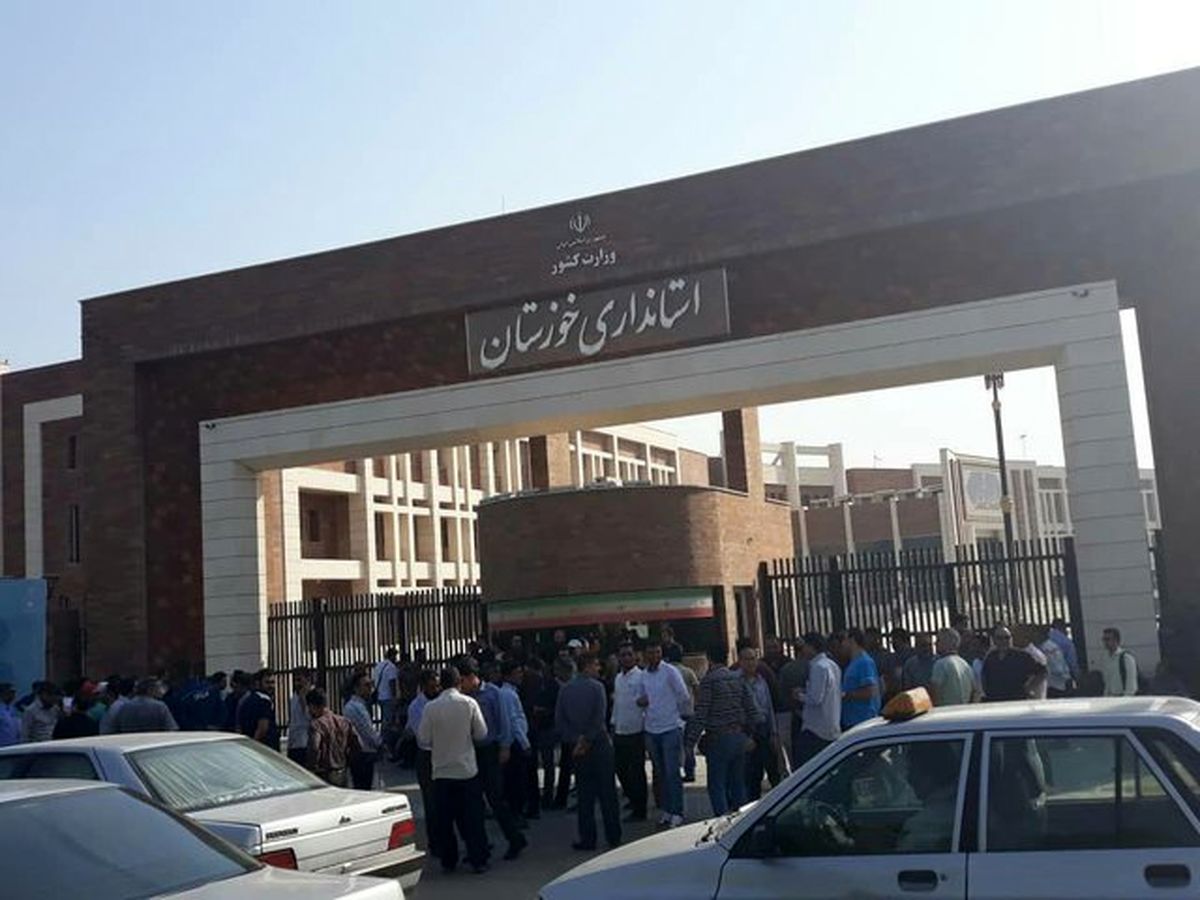 پرداخت معوقه 2 ماه حقوق کارگران گروه ملی فولاد
