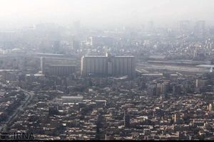 روزهای هوای آلوده در مشهد افزایش یافت