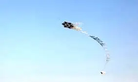 بالون‌های حامل مواد آتش‌زای فلسطینیان به تل‌آویو هم رسید