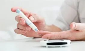 عفونت خطرناک در کمین برخی بیماران دیابتی !