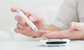 عفونت خطرناک در کمین برخی بیماران دیابتی !