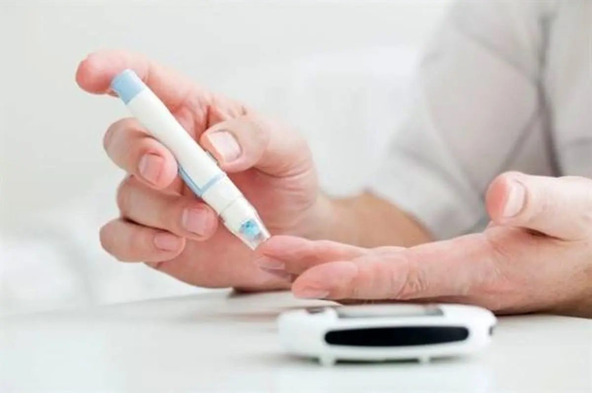 عفونت خطرناک در کمین برخی بیماران دیابتی !