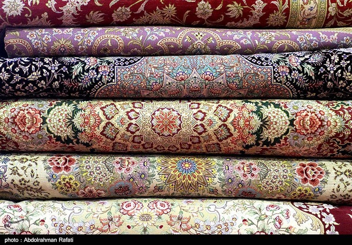 آموزش تولید و مهارت‌آموزی فرش دستباف در اردبیل برگزار می‌شود