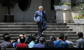 نتایج یک نظرسنجی از ۵ سال سخنگویی محمدباقر نوبخت