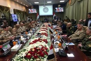 برگزاری نشست چهارجانبه ایران-روسیه- عراق -سوریه