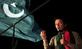 طالبان در صدد ترور عمران خان است