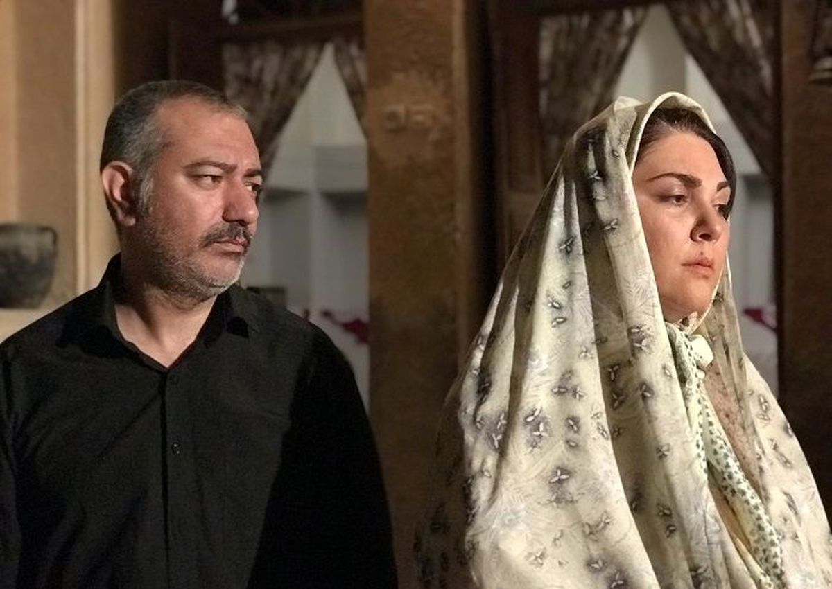 ببینید: لاله اسکندری نماد زایندهرود شد