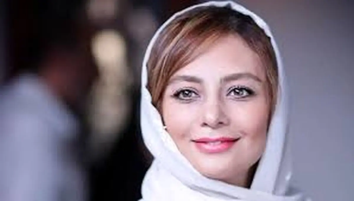 عکس زیرخاکی یکتا ناصر در ۱۵ سالگی