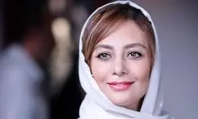 عکس زیرخاکی یکتا ناصر در ۱۵ سالگی