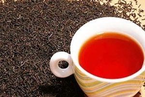 صادرات چای ایرانی آزاد است