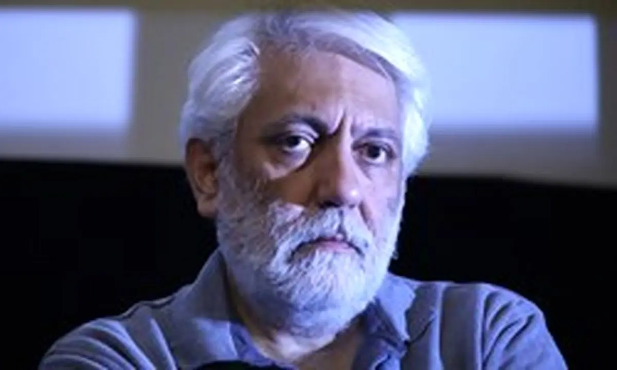 دلیل استعفای قدیمی‌ترین عضو خانه سینما