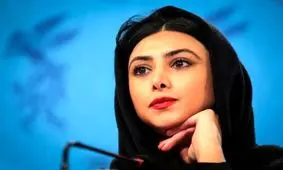 آزاده صمدی سکوتش را شکست