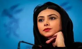 آزاده صمدی سکوتش را شکست