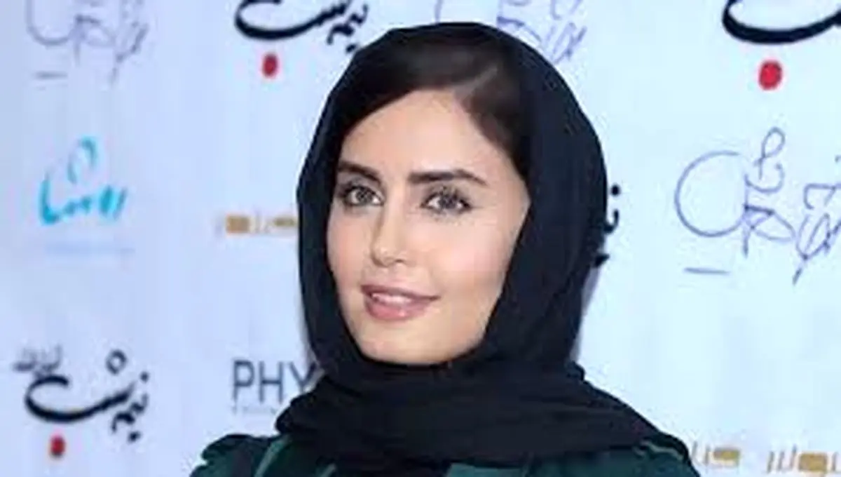 اولین همکاری خانم کارگردان با «الناز شاکردوست»