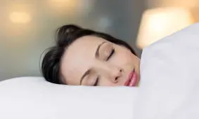 آرامش خاطر، بر شاد یا غمگین بودن خواب موثر است