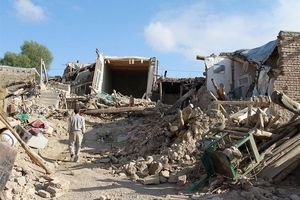 کرمانشاه| تاکنون خسارتی از زلزله قصرشیرین گزارش نشده است