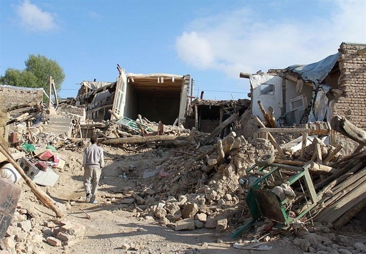 کرمانشاه| تاکنون خسارتی از زلزله قصرشیرین گزارش نشده است