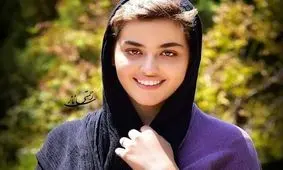 واکنش ریحانه پارسا به منتقدین عکس‌های مدلینگش / عکس