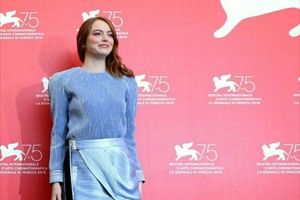 برابری جنسیتی در جشنواره فیلم ونیز