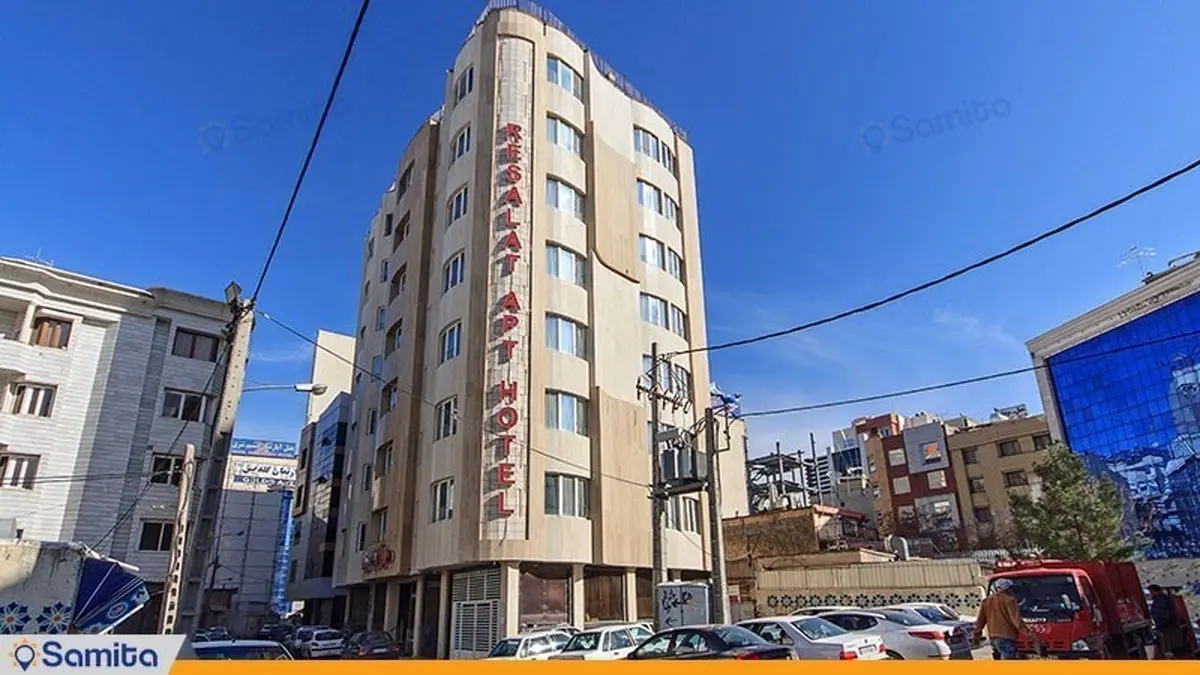 آخرین قیمت متوسط آپارتمان در مناطق ۲۰ گانه تهران