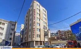 آخرین قیمت متوسط آپارتمان در مناطق ۲۰ گانه تهران