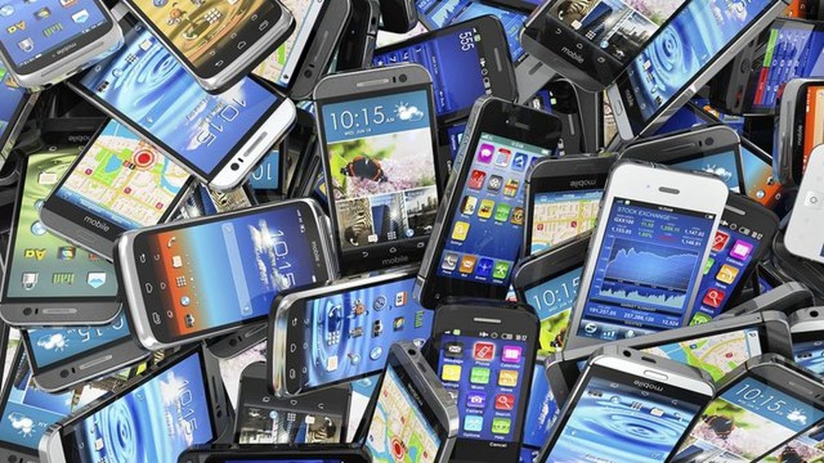 بازار ۲ میلیارد دلاری قاچاق تلفن همراه از بین رفت
