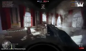 بتلفیلد - ویرانی های روتردام