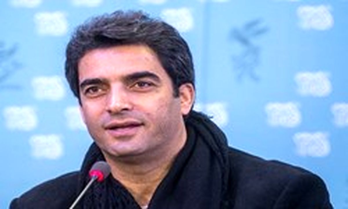 «دلدادگان» سریال من نیست/ ساخت سریالهای تاریخی برایم جذابتر است
