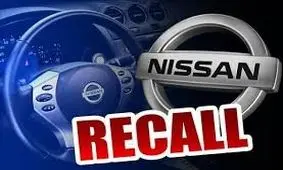 نقص فنی در سوئیچ و استارت هزاران خودروی نیسان