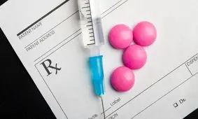 مسکن غیر اعتیادآور ابداع شد!