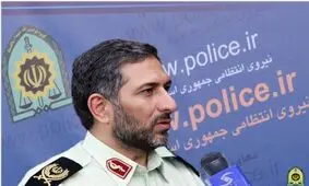 کشف 140 کیلوگرم مواد مخدر در قزوین