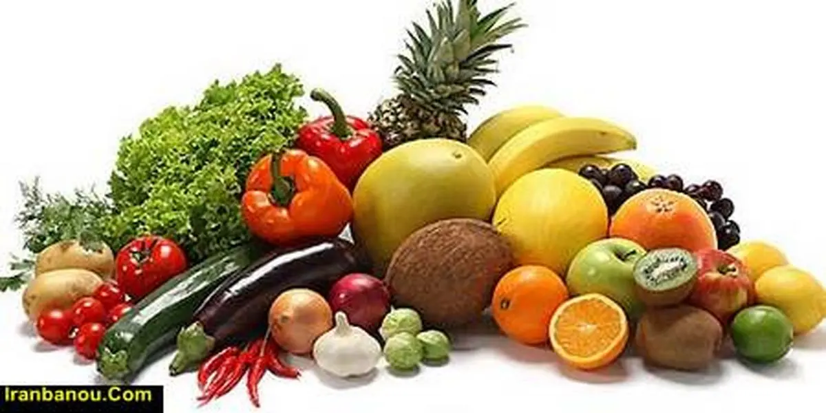 با این خوراکی ها به جنگ استرس بروید