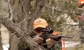 دستگیری 4 شکارچی متخلف در شهرستان خلخال