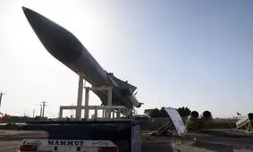 تجهیز پدافند هوایی منطقه جنوب به سامانه‌های پیشرفته دفاعی