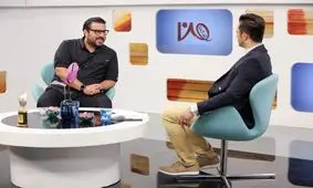 نگارش فیلمنامه یک سریال تلویزیونی/ چون برادرم کارگردان است، حق کسی را نخوردم/ سیرابی خوردن در قبال لو ندادن دستمزد