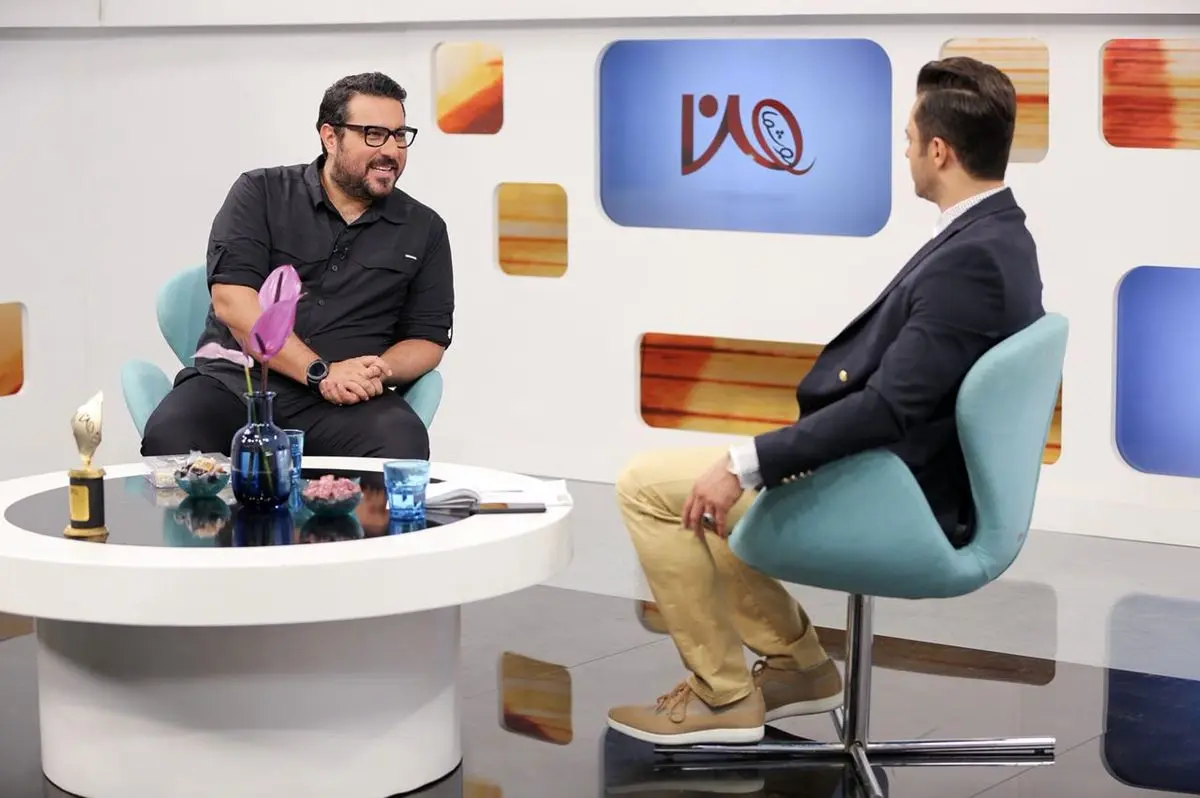 نگارش فیلمنامه یک سریال تلویزیونی/ چون برادرم کارگردان است، حق کسی را نخوردم/ سیرابی خوردن در قبال لو ندادن دستمزد