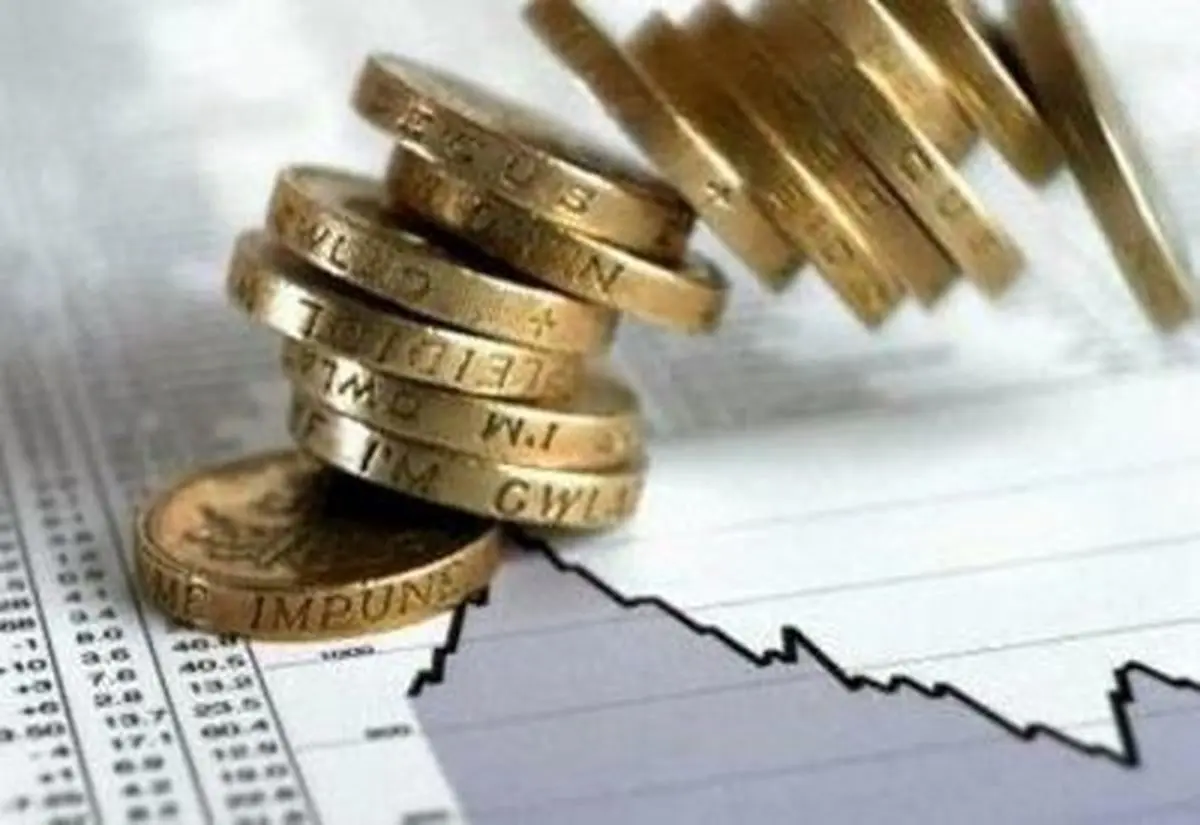 خروج ۳۰ میلیارد دلار سرمایه ارزی از کشور