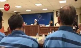 ویدئو:  جرم دقیق متهمان اخلال در بازار موبایل چیست؟