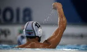 مدال‌ واترپلو در بازی‌های آسیایی بعد از ۴۴ سال/ ایران برنز گرفت